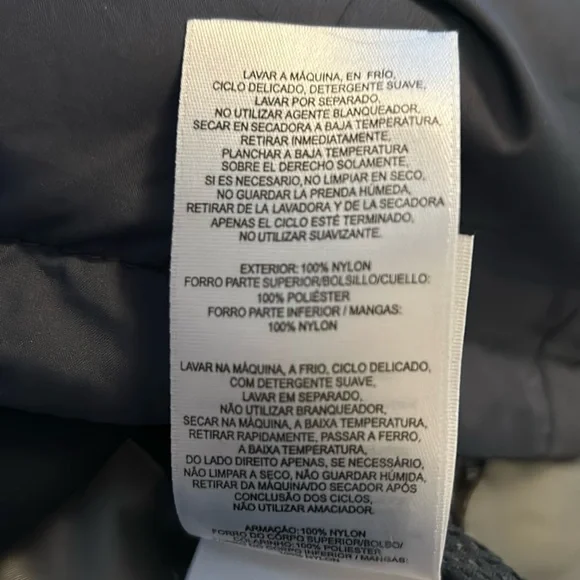 Columbia core jacket. Interchange Men's xl - Picture 14 of 14